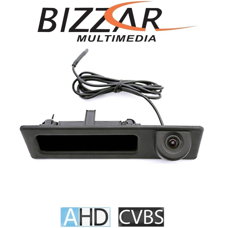 BIZZAR C-BC-BM8006 BMW F Series Κάμερα Χειρολαβής AHD720 και CVBS BIZZAR C-BC-BM8006 BMW F Series Κάμερα Χειρολαβής AHD720 και CVBS