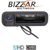 BIZZAR C-BC-AU8012 Skoda Octavia 5 / Audi A1 Κάμερα Χειρολαβής AHD720 και CVBS