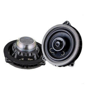 STEG H-GT-BM4 BM4 Ομοαξονικό Set Ηχείο Plug&Play Για BMW