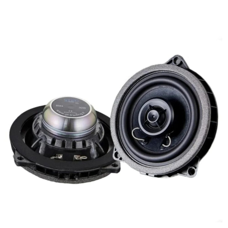 STEG H-GT-BM4 BM4 Ομοαξονικό Set Ηχείο Plug&Play Για BMW