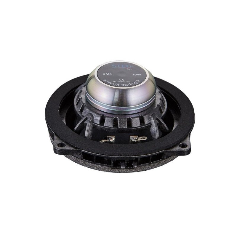 STEG H-GT-BM4 BM4 Ομοαξονικό Set Ηχείο Plug&Play Για BMW