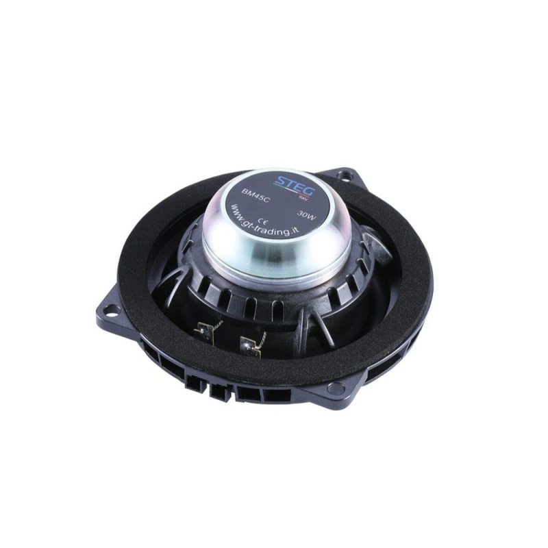 STEG H-GT-BMX45CII BM45CII Διαιρούμενο Set Ηχείο Plug&Play Για BMW