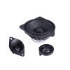 STEG H-GT-BM4C BM4C Διαιρούμενο Set Ηχείο Plug&Play Για BMW