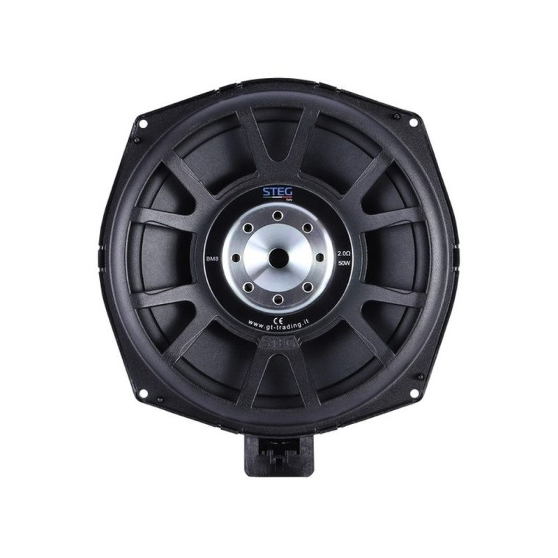 STEG H-GT-BM8II BM8II Woofer Plug&Play Για BMW