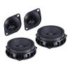 STEG H-GT-BMX45C BMX45C Διαιρούμενο Set Ηχείο Plug&Play Για BMW