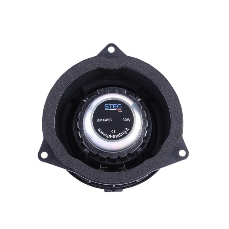 STEG H-GT-BMX45C BMX45C Διαιρούμενο Set Ηχείο Plug&Play Για BMW