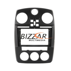 BIZZAR F-CT-CH1575 Πρόσοψη, Καλωδίωση & CANbus Box Για Chrysler PT-Cruiser 2000-2005 Για Tablet 9"