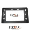 BIZZAR F-CT-AR1654 Πρόσοψη, Καλωδίωση & CANbus Box Για Alfa Romeo Mito 2008-2014 Για Tablet 9"