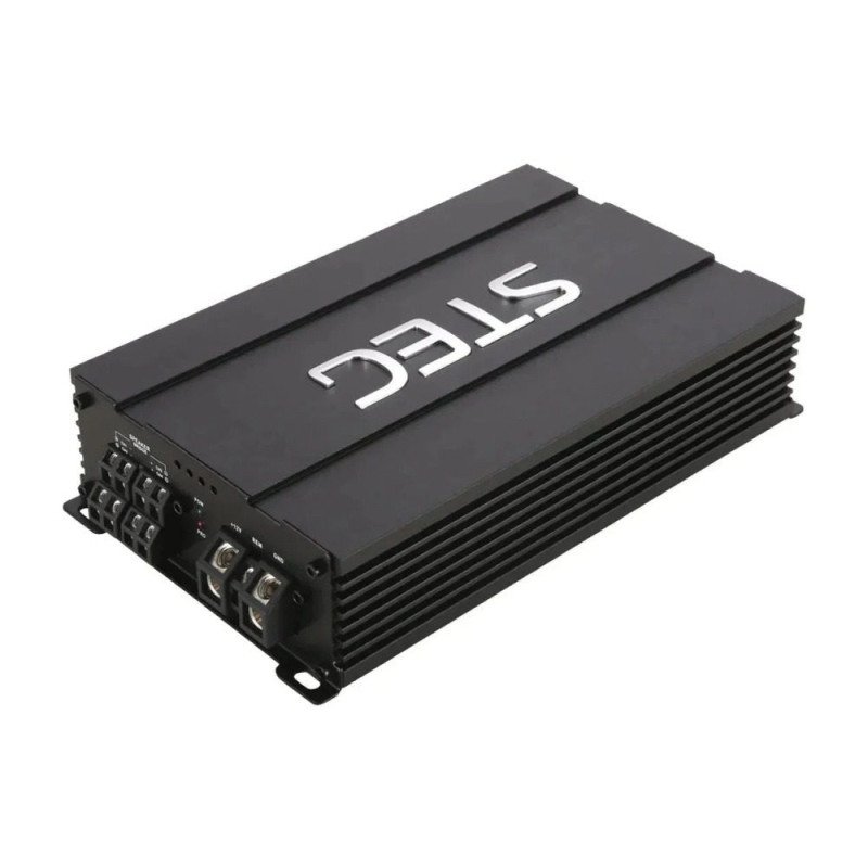 STEG E-GT-DST401D DST401D 4Channel 4x75W @ 4Ohm