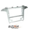 BIZZAR F-CT-AR1654 Πρόσοψη, Καλωδίωση & CANbus Box Για Alfa Romeo Mito 2008-2014 Για Tablet 9"