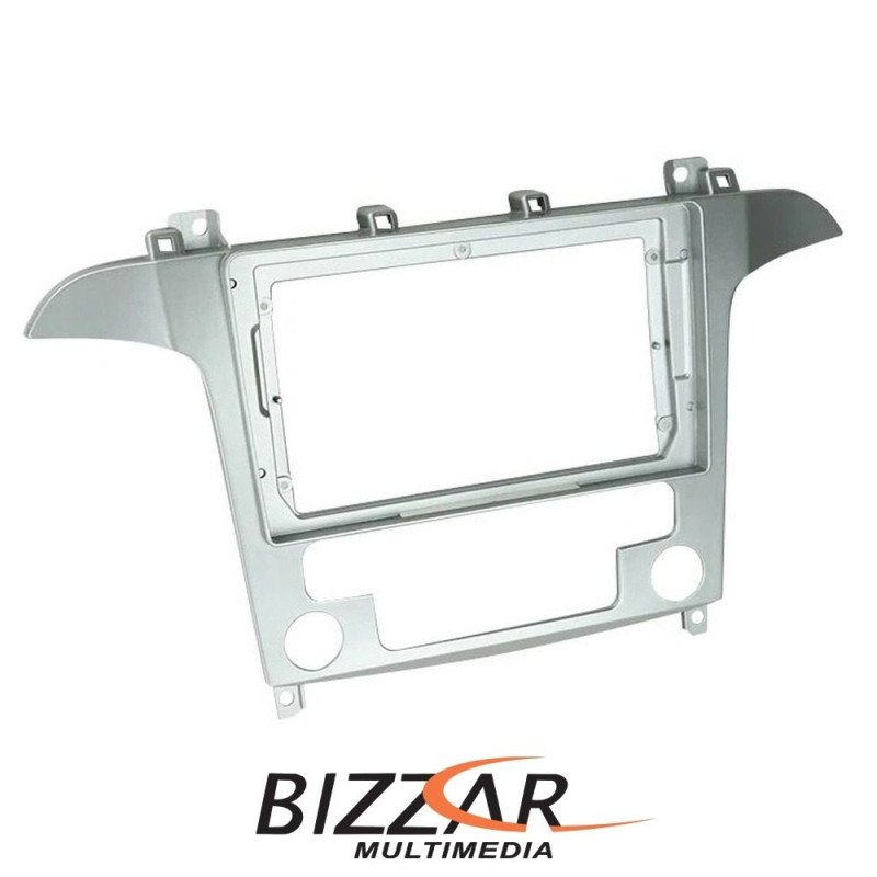 BIZZAR F-CT-AR1654 Πρόσοψη, Καλωδίωση & CANbus Box Για Alfa Romeo Mito 2008-2014 Για Tablet 9"