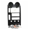 BIZZAR F-CT-AR1654 Πρόσοψη, Καλωδίωση & CANbus Box Για Alfa Romeo Mito 2008-2014 Για Tablet 9"