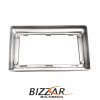 BIZZAR F-CT-AR1654 Πρόσοψη, Καλωδίωση & CANbus Box Για Alfa Romeo Mito 2008-2014 Για Tablet 9"