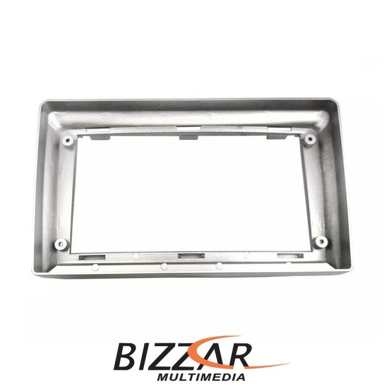 BIZZAR F-CT-AR1654 Πρόσοψη, Καλωδίωση & CANbus Box Για Alfa Romeo Mito 2008-2014 Για Tablet 9"