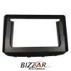 BIZZAR F-CT-AR1654 Πρόσοψη, Καλωδίωση & CANbus Box Για Alfa Romeo Mito 2008-2014 Για Tablet 9"