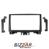BIZZAR F-CT-AR1654 Πρόσοψη, Καλωδίωση & CANbus Box Για Alfa Romeo Mito 2008-2014 Για Tablet 9"