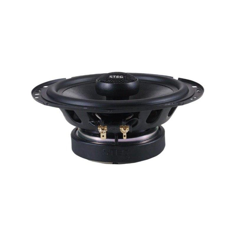 STEG H-GT-MS650 MS650 Ηχεία 16,5cm Δύο Δρόμων Ομοαξονικά