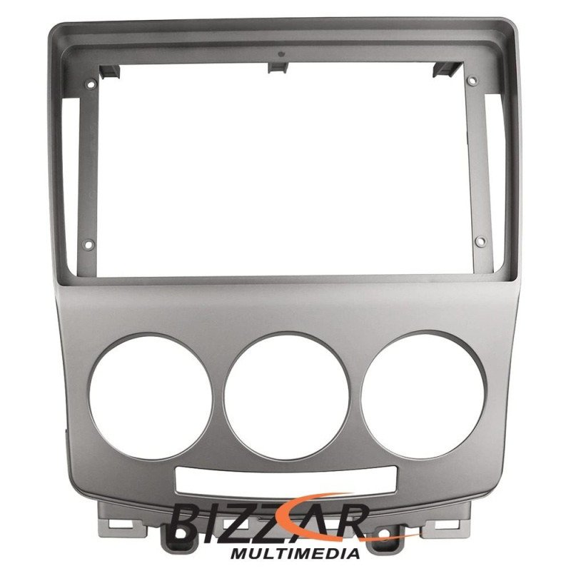BIZZAR F-CT-AR1654 Πρόσοψη, Καλωδίωση & CANbus Box Για Alfa Romeo Mito 2008-2014 Για Tablet 9"