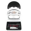 BIZZAR F-CT-AR1654 Πρόσοψη, Καλωδίωση & CANbus Box Για Alfa Romeo Mito 2008-2014 Για Tablet 9"