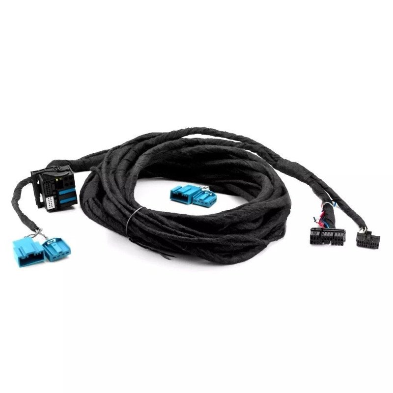 STEG D-GT-PnPBMW Plug&Play Καλωδίωση Εγκατάστασης BMW Για Eνισχυτή SDSP6 / SDSP8