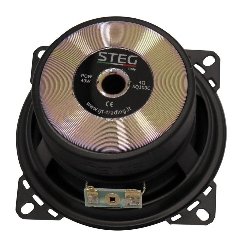 STEG H-GT-SQ100C SQ100C Διαιρούμενο Ηχείο 10cm