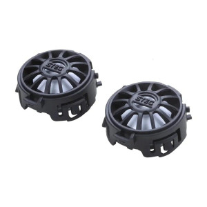 STEG H-GT-BZ25 BZ25 Tweeter Plug&Play Για Mercedes