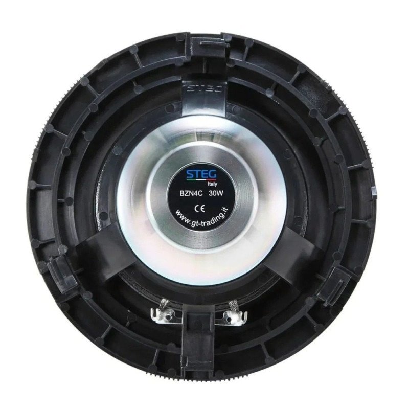 STEG H-GT-BZN4C BZN4C Midrange Ηχείο Plug&Play Για Mercedes-Benz W206