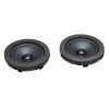 STEG H-GT-BZN4C BZN4C Midrange Ηχείο Plug&Play Για Mercedes-Benz W206