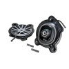 STEG H-GT-BZN8 BZN8 Woofer Plug&Play Για Mercedes-Benz W206