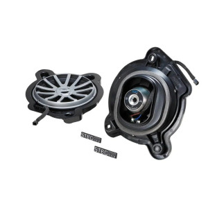 STEG H-GT-BZN8 BZN8 Woofer Plug&Play Για Mercedes-Benz W206
