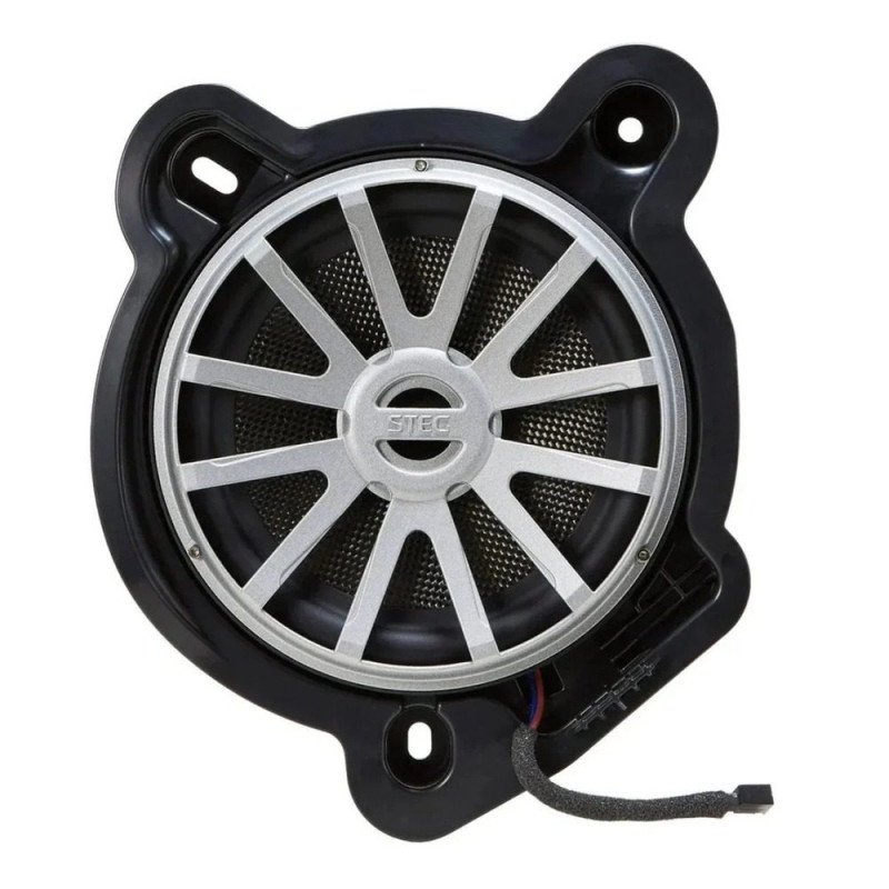 STEG H-GT-BZN8 BZN8 Woofer Plug&Play Για Mercedes-Benz W206