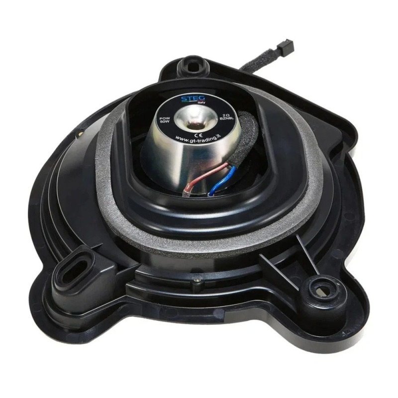 STEG H-GT-BZN8 BZN8 Woofer Plug&Play Για Mercedes-Benz W206