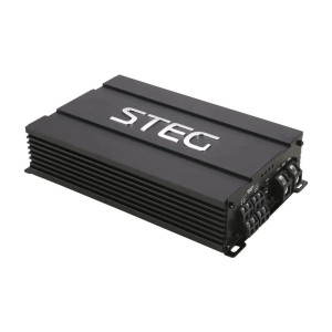 STEG E-GT-DST401D DST401D 4Channel 4x75W @ 4Ohm