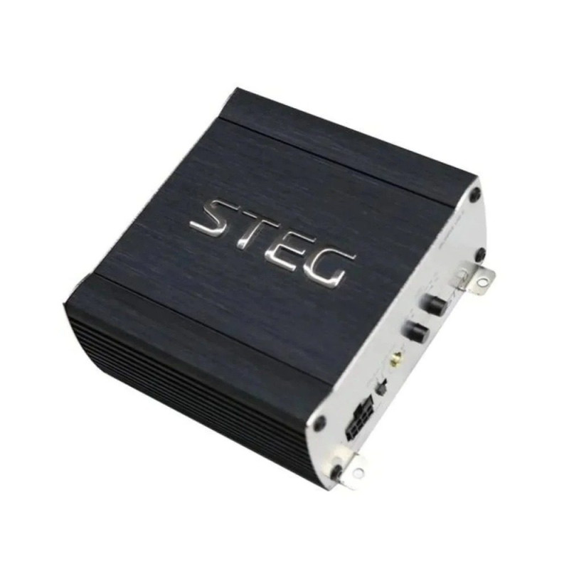 STEG E-GT-GLORIA120.2 Gloria120.2 Ενισχυτής 2Channel 2x100W @ 4Ohm