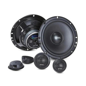 STEG H-GT-LEO650C LEO650C Διαιρούμενα Ηχεία 16,5cm 120Watt