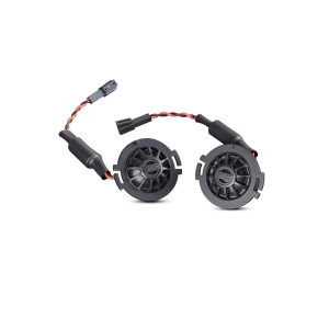 STEG H-GT-MA25 MA25 Plug&Play Tweeter 25mm Για Audi