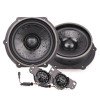 STEG H-GT-MA8C MA8C Διαιρούμενο Ηχείο Plug&Play Για AUDI/SEAT/Lamborghini