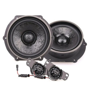 STEG H-GT-MA8C MA8C Διαιρούμενο Ηχείο Plug&Play Για AUDI/SEAT/Lamborghini