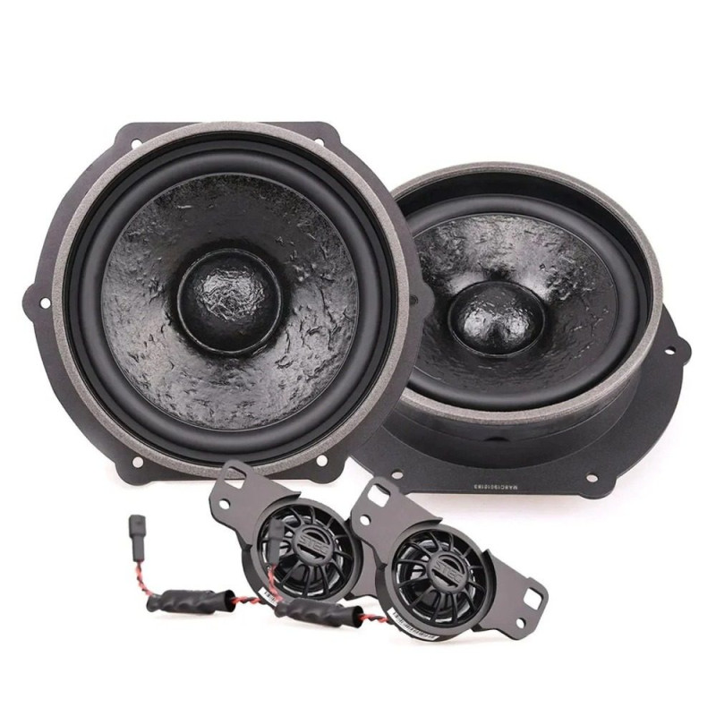 STEG H-GT-MA8C MA8C Διαιρούμενο Ηχείο Plug&Play Για AUDI/SEAT/Lamborghini
