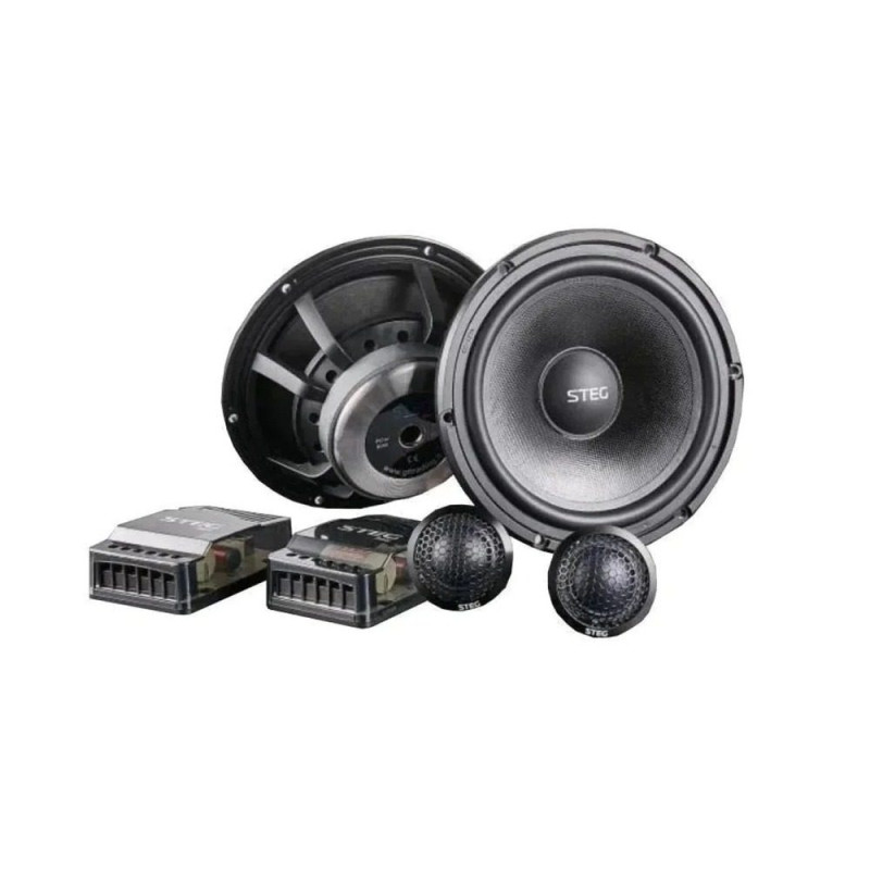 STEG H-GT-MLG65C MLG65C Διαιρούμενο Ηχείο 16,5cm