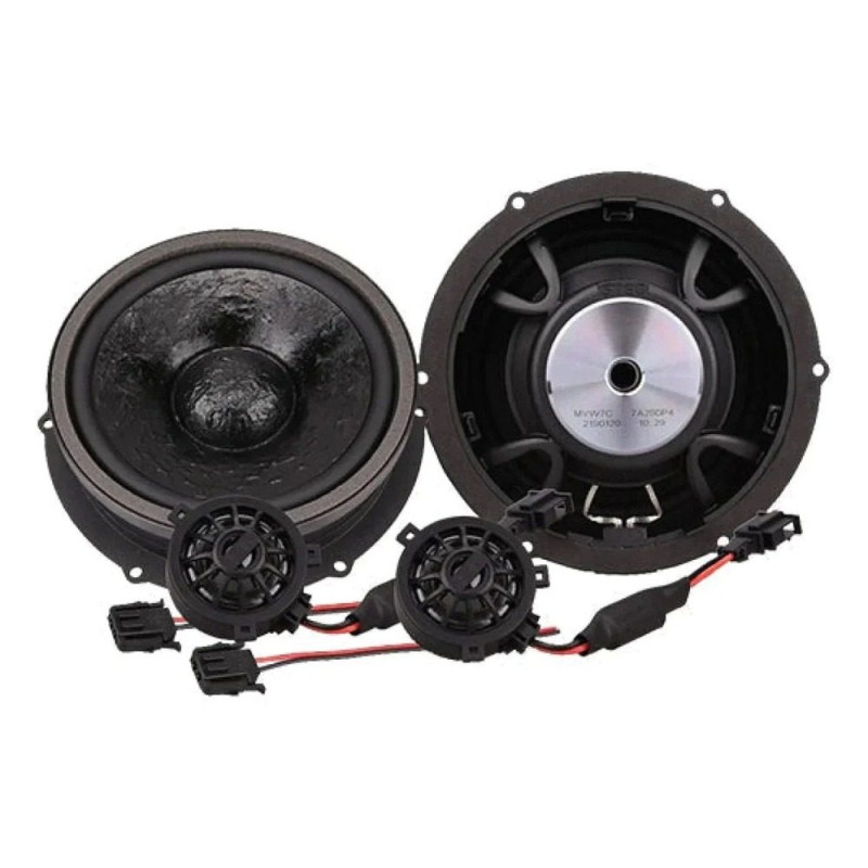 STEG H-GT-MVW7C MVW7C Διαιρούμενο Ηχείο Plug&Play Για VW