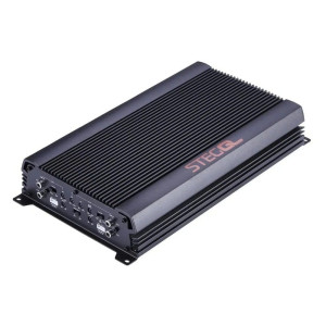 STEG E-GT-QM75.4 QM75.4 4Channel Ενισχυτής 4x75W RMS @ 4 ohms