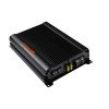 STEG E-GT-QM100.2 QM100.2 2Channel Ενισχυτής 2x100W RMS @ 4 ohms