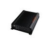 STEG E-GT-QM100.2 QM100.2 2Channel Ενισχυτής 2x100W RMS @ 4 ohms