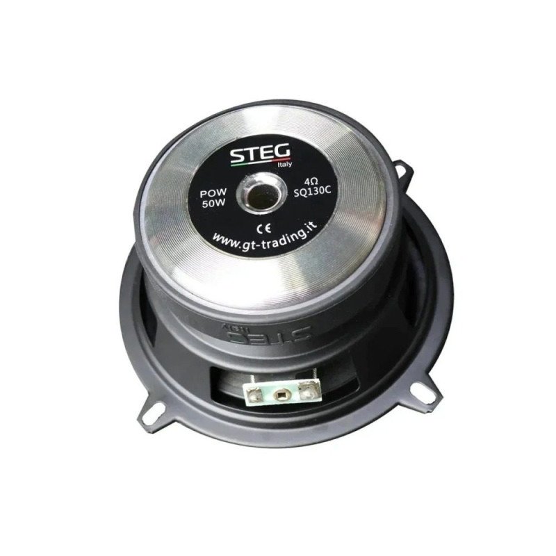 STEG H-GT-SQ130C SQ130C Διαιρούμενο Ηχείο 13cm