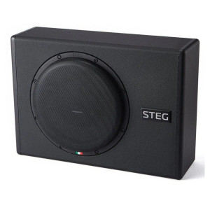 STEG W-GT-ST10P ST10P Subwoofer Box 10"