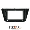 BIZZAR F-CT-AR1654 Πρόσοψη, Καλωδίωση & CANbus Box Για Alfa Romeo Mito 2008-2014 Για Tablet 9"