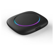 BIZZAR D-AI30 Android AI Box 8Core 4+64GB - Μετατροπέας ενσύρματου CarPlay σε Ασύρματο CarPlay/Android Auto