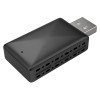 BIZZAR D-CP200 Mini Adapter Smart Box μετατροπής Wired Carplay/Android Auto σε Wireless Carplay/Android Auto