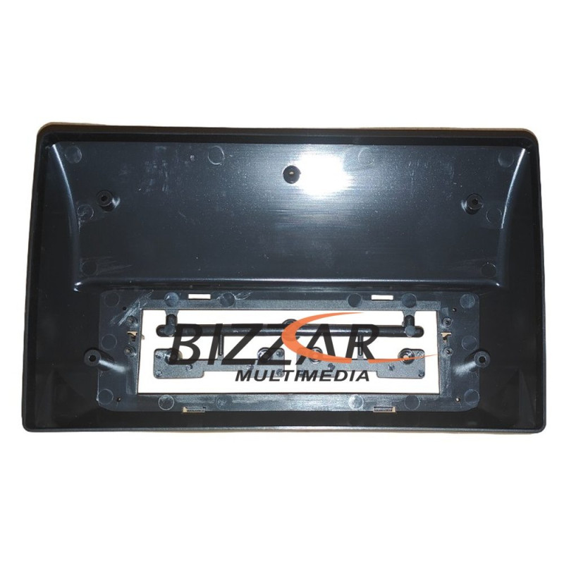 BIZZAR F-CT-FD1519 Πρόσοψη, Καλωδίωση & CANbus Box Για Ford Transit/Tourneo Custom 2019-2024 Για Tablet 10"